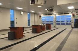 Strathmore Chrysler - Progress Pictures - August 07 2016 - 13