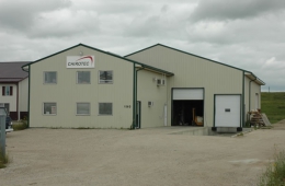Warehouse - Winnipeg, MB