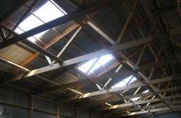 Skylights