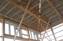 Pole shed - Beausejour, MB