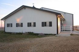 Murdock Stables 001